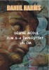 Despre modul cum s-a imprastiat un om Daniil Harms