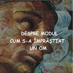 Despre modul cum s-a imprastiat un om Daniil Harms