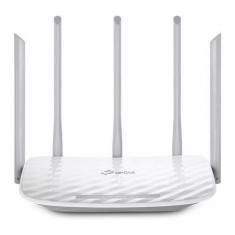 Router wireless AC1350 Dual Band MU-MIMO TP-Link foto