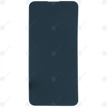 Google Pixel 4a (G025J) Afișaj autocolant LCD foto