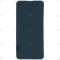Google Pixel 4a (G025J) Afișaj autocolant LCD