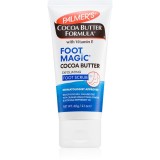 Palmer&rsquo;s Cocoa Butter Formula Exfoliating Foot Scrub peeling pentru picioare 60 g