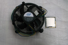 Procesor Intel Core i7 930 2.80 GHz box + cooler stock foto