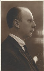 P1977N Fotografie studio Siegmund Packer, Iași