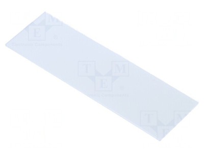 Conector Aluminiu 180&amp;deg; Natural VARIO30-05 foto