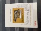 Cumpara ieftin Lupoaica - Colita nedantelata stampilata - 1975