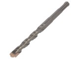 Burghiu Beton 12mm 160mm SDS-Plus Blister