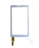 Touchscreen Universal 7 Inchi FPC-753AO-V02, ZLD07002707, WJ932-FPC V1.0 Alb