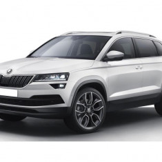 Carenaj roata stanga/dr originala noua SKODA KAROQ NU7, ND7 an 2017-2021