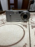 Vintage Sony Cybershot digicam