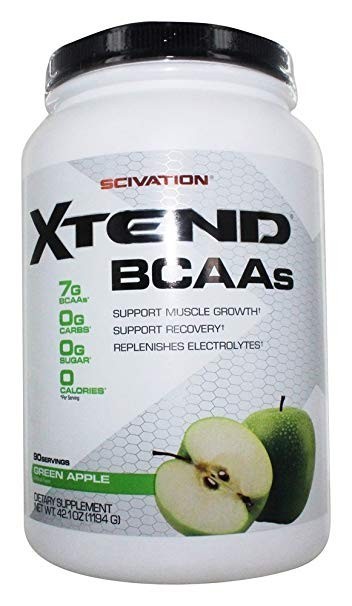 SciVation, Xtend BCAA , 90 portii SciVation, Xtend BCAA , 90 portii