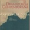 Mitul Antic Elen Si Dramaturgia Contemporana - C. Manescu - Tiraj: 6330 Ex.
