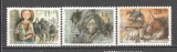 Belgia.1992 Cultura-Legende si fabule MB.365