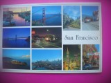 HOPCT 7775 -SAN FRANCISCO CALIFORNIA -STAMPILOGRAFIE/FRANCATURA-SUA-AMERICA DE NORD -CIRCULATA, Printata