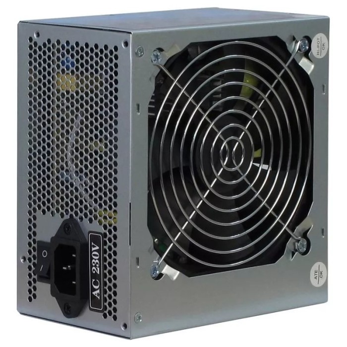 Sursa Inter-tech SL-500 500W PSU