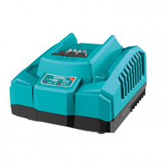 TOTAL - INCARCATOR RAPID 20V-4.0AH (INDUSTRIAL) PowerTool TopQuality