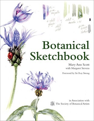 Botanical Sketchbook foto