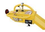 Cilindru vibrocompactor dublu Masalta MDR65L diesel 7.5 kW