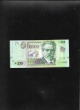 Uruguay 20 pesos uruguayos 2018 seria21707964 unc