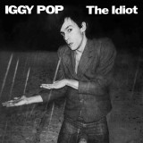 The Idiot | Iggy Pop, Rock