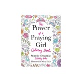 The Power of a Praying(r) Girl Coloring Book