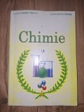 Chimie- Lucia Carmen Trinca, Alina Elena Trofin