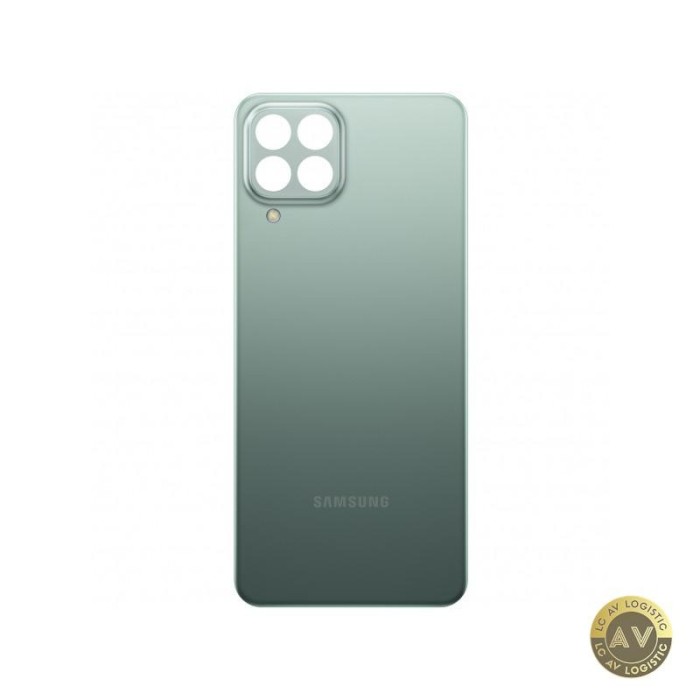 Capac Baterie Samsung Galaxy M33 M336 Verde Service Pack GH82-28444C