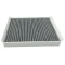 Filtru polen cu carbon aciv Mercedes Clasa C, 2007-2014, Gl-Class, 2012-2015, Gle, 2015-2019, Gls, 2015-, Klasa C T-Model, 2014-, M-Class, 2011-2015,