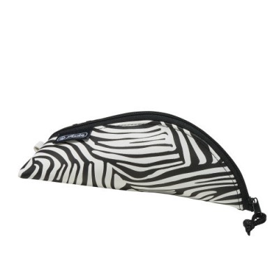 NECESSAIRE COCOON PIELE SINTETICA MOTIV WHITE foto