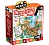 Cumpara ieftin S.T.E.M. - Joc Explorati Safari