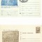TSV - LOT 2 CARTI POSTALE COLUMNA LUI TRAIAN, ISTORIE, TG. MAGURELE