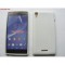 HUSA SILICON S-LINE SONY XPERIA T3 ALB