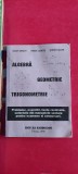 Cumpara ieftin ALGEBRA GEOMETRIE TRIGONOMETRIE PROBLEME EXERCITII TESTE REZOLVATE SIMION ALEXE