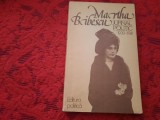 MARTHA BIBESCU - JURNAL POLITIC 1939-1941 RF21/0