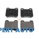 Cumpara ieftin Set placute frana spate Opel Kadett E (1984-1993)[T85]