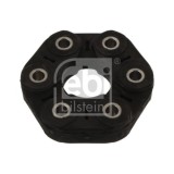 Flansa cardan Febi Bilstein 04435, parte montare : Fata