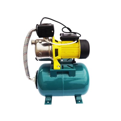 Hidrofor Maxima JY1000/24, 1.1 kW, rezervor 24 litri, 03020404/24 foto