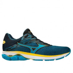 Adidasi Barbati Mizuno Wave Rider 23 M J1GC190320 foto