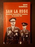 Gabriel Constantinescu - Șah la Rege: declinul monarhiei rom&acirc;ne &icirc;n secolul XX