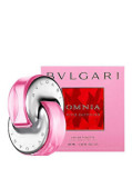 Apa de toaleta Bvlgari Omnia Pink Saphire, 40 ml, pentru femei