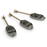 Momitor MATRIX Method Feeder Distance, XL, 45g,1buc/pac