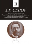 Opere, vol. II. Platonov. Cantecul lebedei. Nunta. Tragedian fara voie. Cerere in casatorie. Noaptea de dinaintea judecatii. Despre efectul daunator a
