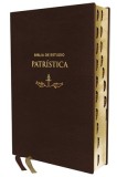 Reina Valera Revisada, Biblia de Estudio Patr