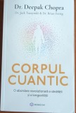 CORPUL CUANTIC Deepak Chopra
