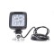 Proiector Lucru 683 W81 Cu 9 Leduri 1300 Lm 12V-24V Was