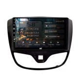 Navigatie Opel Karl (2015-2019) 8GB RAM Android 13 Octacore Slot Sim 4G DSP GPS Wi-FI Carplay Android Auto USB Bluetooth Waze Touchscreen 9 Inch