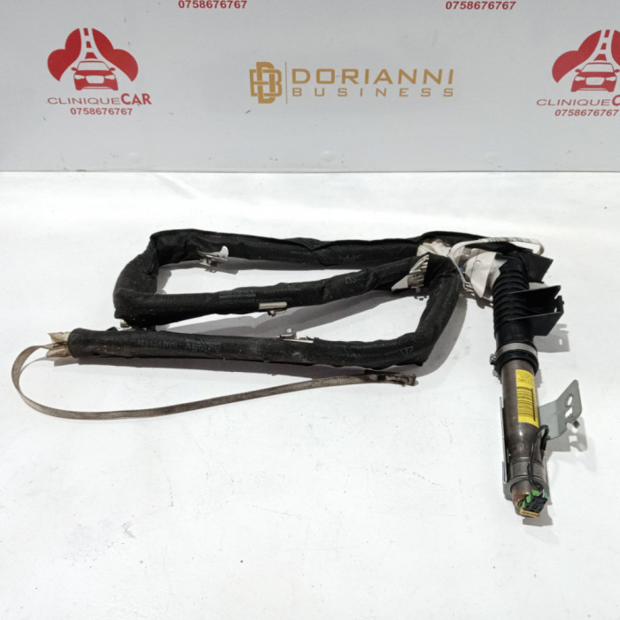 Airbag cortina stanga Nissan Qashqai 2006 &ndash; 2013