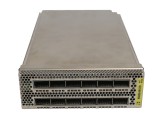 Modul Cisco N5696-M12Q cu 12 porturi QSFP+ de 40 Gb pentru Nexus 5696Q 68-5320-01
