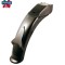Aripa roata spate moped Piaggio Si - Si FL2 50cc (culoare: neagra)