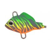 Spinner Spro Asp Uv 14g Fire Zebra